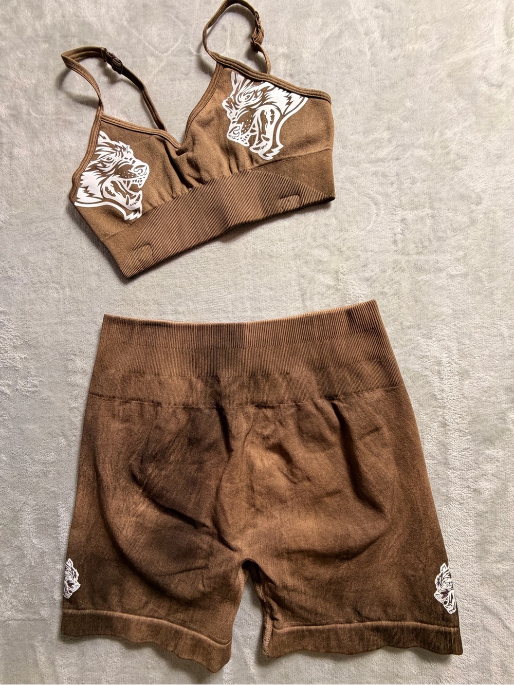 Darc Sport set